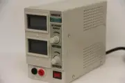 HQ POWER PS1503SBU 0-15VDC 0-3A DC Power Supply "NEW"