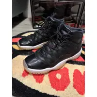 在飛比找蝦皮購物優惠-nike air jordan 11 retro 72-10