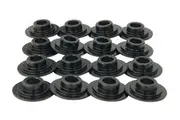 COMP Cams Steel Retainer 7 Degree 11/32 in. Valve w/ 1.437 in.-1.500 in. Spring Set of 16