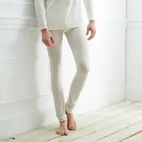 在飛比找momo購物網優惠-【樂活動】MIT鋅纖維抗敏-男性長褲兩入組(衛生褲、睡褲、男