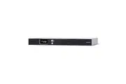 CyberPower Office Rackmount 1U 1000VA/600W Line-Interactive UPS [OR1000ERM1U]