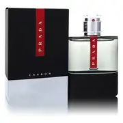 Prada Luna Rossa Carbon by Prada for Men-151 Ml