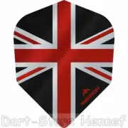 6 Dart Flights Mission " Union Jack "