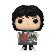 Stranger Things - Mike with Will's Painting Pop! - 3.85 Inch