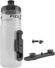 Fidlock Bottle 600 and Bike Base Magnetic Bicycle Bottle Holder Bicycle Water Bottle Holder Bicycle with Holder Drink Holder Bicycle Drink Bottle Holder Bicycle Water Bottle Holder