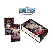 One Piece Anime Trading Card Game Premium Booster Box TCG CCG New Sealed