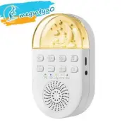 White Noise Sound Machine Sleep Therapy Relaxation for Baby Nature Sounds