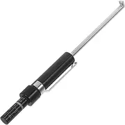 HAWILLOSCH Automotive Brake Pad Measuring Tool No Disassembly Needed Brake Pad Gauge Pen Accurate Measurement for Vehicle Safety