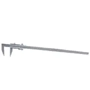 Vernier Calipers Gauge Stainless Steel Precision Measuring Tools 600mm 0.02mm