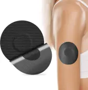 25Pack Libre 2 Sensor Covers & Lingo CGM Patches Waterproof Freestyle Bandage wi