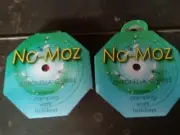 mosquito citronela candles mozzie leave BBQ 72kg net 18 boxes 90kg gross