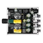 HiFi 6K4 Tube Preamplifier Tube Preamp Audio Amp Home Theater DIY Assembly