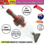 Liquid-Lifter - Wet cleaning attachment for Dyson Gen5detect vacuum cleaners