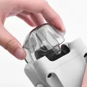 Lens Hood Cap Protective Cover for DJI Mini 3 Pro Drone Gimbal Camera Accessory