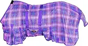 60" Horse Mesh Light Weight Summer FlySheet Spring Airflow 73417