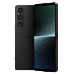 【SONY 索尼】Xperia 1 V 5G 6.5吋(12G/256G/高通驍龍8 Gen2/4800萬鏡頭畫素)