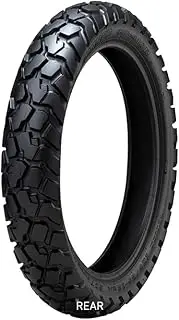 10267H GP-410 120/80-18 M/C 62P WT (Tube Type) Rear