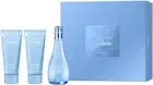 Davidoff Cool Water Woman Eau De Toilette 100 Ml Set