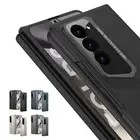 For Samsung Galaxy Z Fold 6 Rugged Screen Protector Shockproof Slim Phone Case