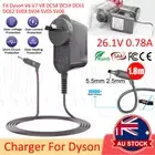 For Dyson V6 V7 V8 DC58 DC59 DC61 Battery Charger Power Supply Adaptor Vacuum AU