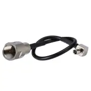 TS9 to FME patch leads cable 15cm for antenna Huawei and TELSTRA Modem 3G NEXT G