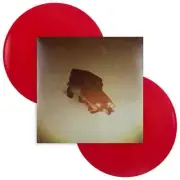 Silent Hill 1 Video Game Soundtrack Vinyl Record 2xLP Mondo Red 2023 Variant VGM