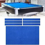 Professional Pool Table Felt Replacement | Billiard Pool Table Cloth Felt Tablecloth | Billiard Pool Table Felt Billiard Pool Table Cloth Indoor