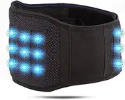 [BEdaw] Magnetic Therapy Lumbar Support Belt Support for Chronic Pain, Sciatica, Nerve Spasms and Herniated or Herniated Disc for Pain Relief 2023