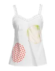 [UNIQUE EDITION] UNIQUE EDITION Tops - Item 10432769