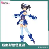 在飛比找蝦皮購物優惠-造型村拼裝 22853 機娘 VOLKS VLOCKer's