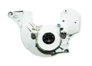 Stihl OEM TS410, TS420 Fan Side Crankcase 4238-020-2607