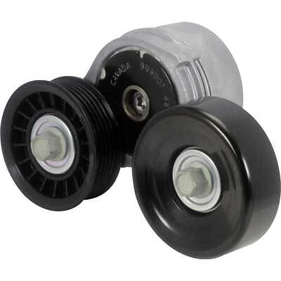 Belt Drive Tensioner fits 1999-2003 Jeep Grand Cherokee Liberty BANDO (for: Jeep)