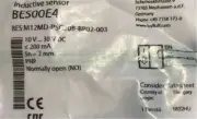 QTY:1 NEW For BALLUFF Proximity switch BES M12MD-PSC20B-BP02-003 sensor