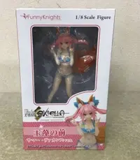 在飛比找買動漫優惠-正版全新 青島 funnyknights Fate/EXTE