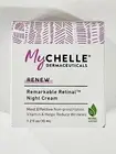 Mychelle Renew Remarkable Retinol Night Cream 1.2 fl oz