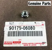 Genuine Toyota Harrier MCU36 MCU35 MCU31 MCU30 MCU15 MCU10 Water Pump Nut (for: Toyota)