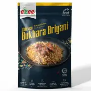 Ready to Eat Biryani