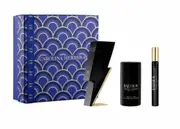 Carolina herrera Bad Boy - EDT 100ml + gel spray 100ml + EDT 10ml