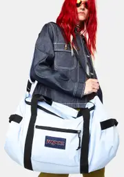 [JanSport] Hydrangea Super Break Away Duffel Bag