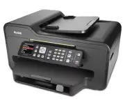 Kodak ESP Office 6150 All-in-One Printer NEW Open Box Wireless Print Scan Fax