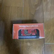 Nostalgic Hero Collection Limited Edition Takara car