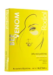 Rodial Bee Venom Eye Patch Box of 4