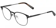 Ted Baker TB4359 002 Men's Glasses Black Size 52 - Private Health Rebate - Blue Light Block Available