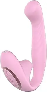 Silent Vibrating G-Spot Vibrators G-Spot For Men Products Vibrator Silicagel Butt Plug adult Toys For women Vibrator
