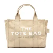 [MARC JACOBS] MARC JACOBS 'The Canvas Medium Tote' bag Woman One Size One Size Beige
