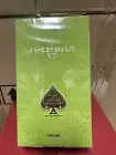 GAME OF SPADES BID PARFUM 100ml/3.4oz SEALED JO MILANO PARIS **LE LABO SANTAL 33