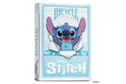 Bicycle Disney Stitch - Lilo & Stitch Playing Cards