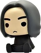 Plastoy SAS 80091 Harry Potter Piggy Bank Chibi Severus Snape