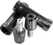 Motorcycle Handle for B&MW K1300 2009-2015 Motorcycle Anti-Slip Grip Handle Control Gloves Motorcycle Accessories
