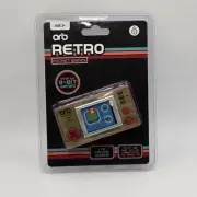 Orb Gaming Retro Pocket Games Over 150 8-Bit Games